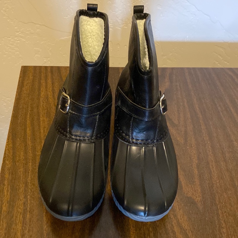 Brand New in Box Rain Boots
